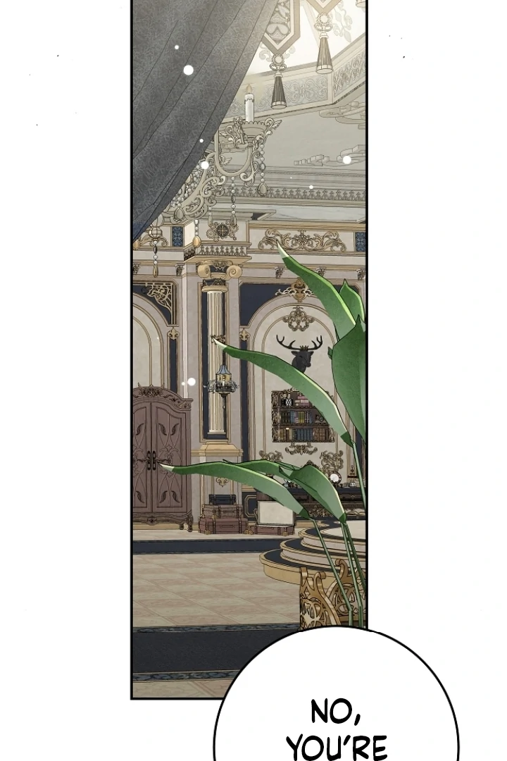 The Captive Princess At Night Chapter 15 - page 69