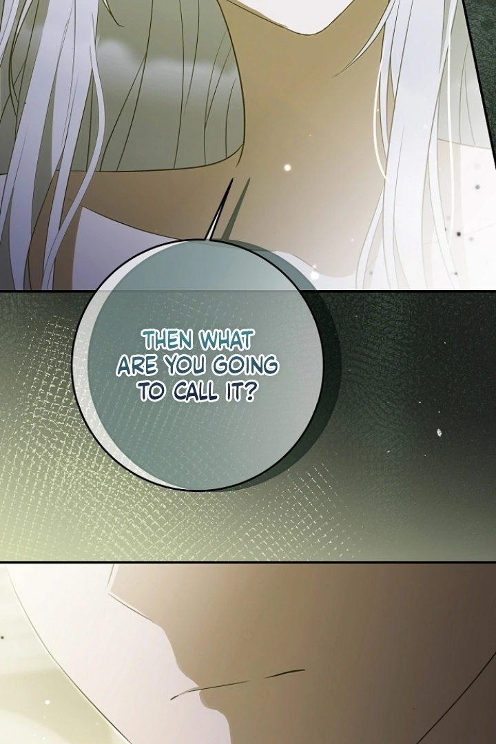 The Captive Princess At Night Chapter 15 - page 72