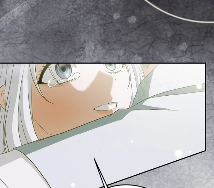 The Captive Princess At Night Chapter 15 - page 77