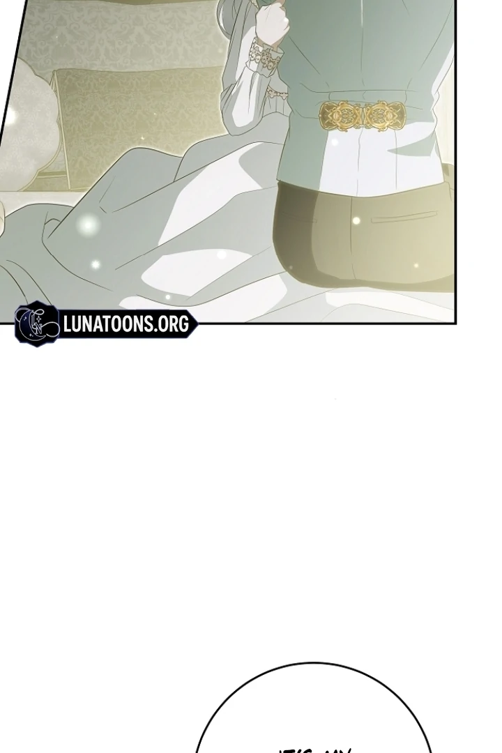 The Captive Princess At Night Chapter 15 - page 80