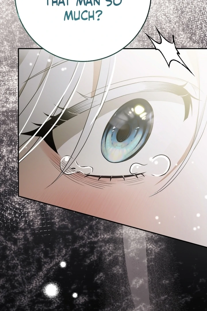 The Captive Princess At Night Chapter 15 - page 82