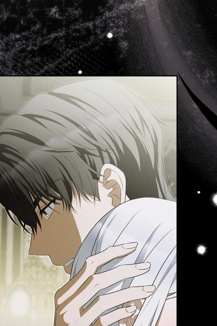 The Captive Princess At Night Chapter 15 - page 83