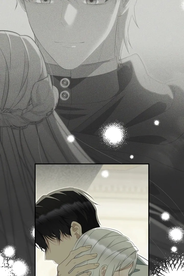 The Captive Princess At Night Chapter 15 - page 85