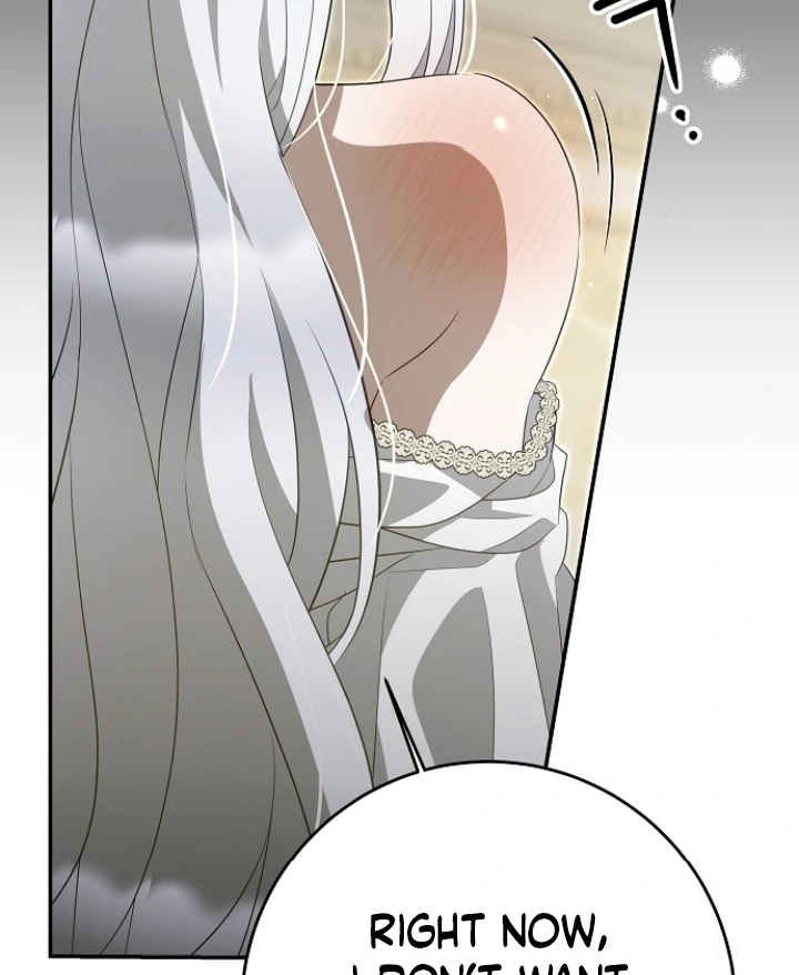 The Captive Princess At Night Chapter 15 - page 91