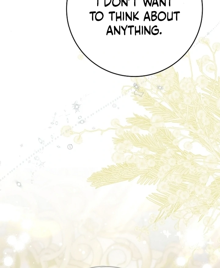 The Captive Princess At Night Chapter 15 - page 92