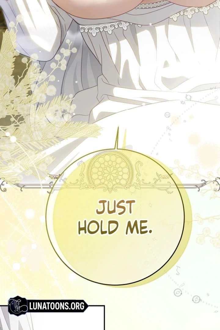 The Captive Princess At Night Chapter 15 - page 94