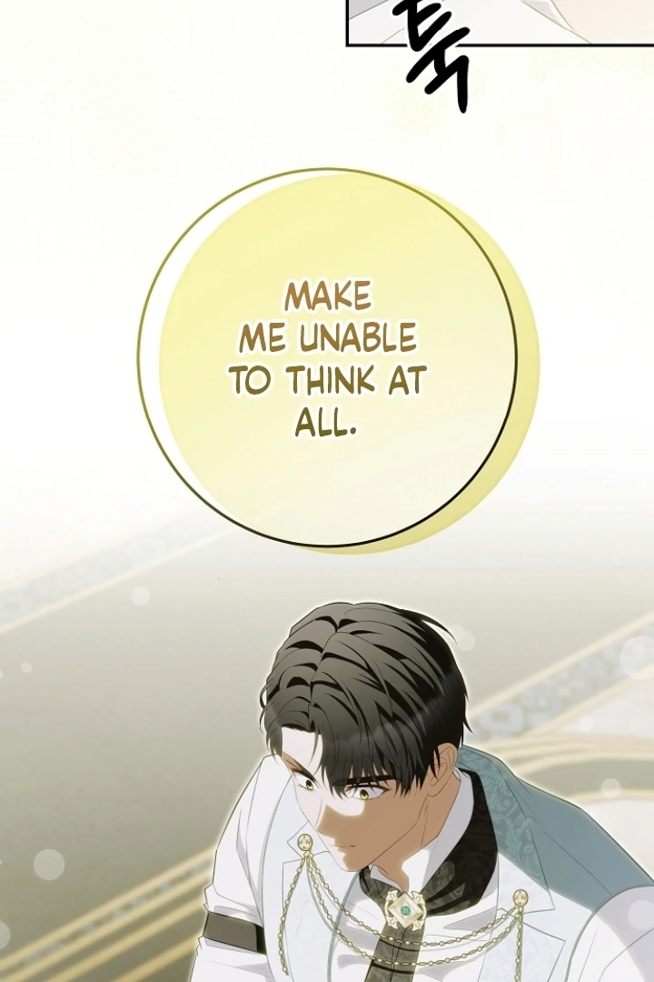 The Captive Princess At Night Chapter 15 - page 96