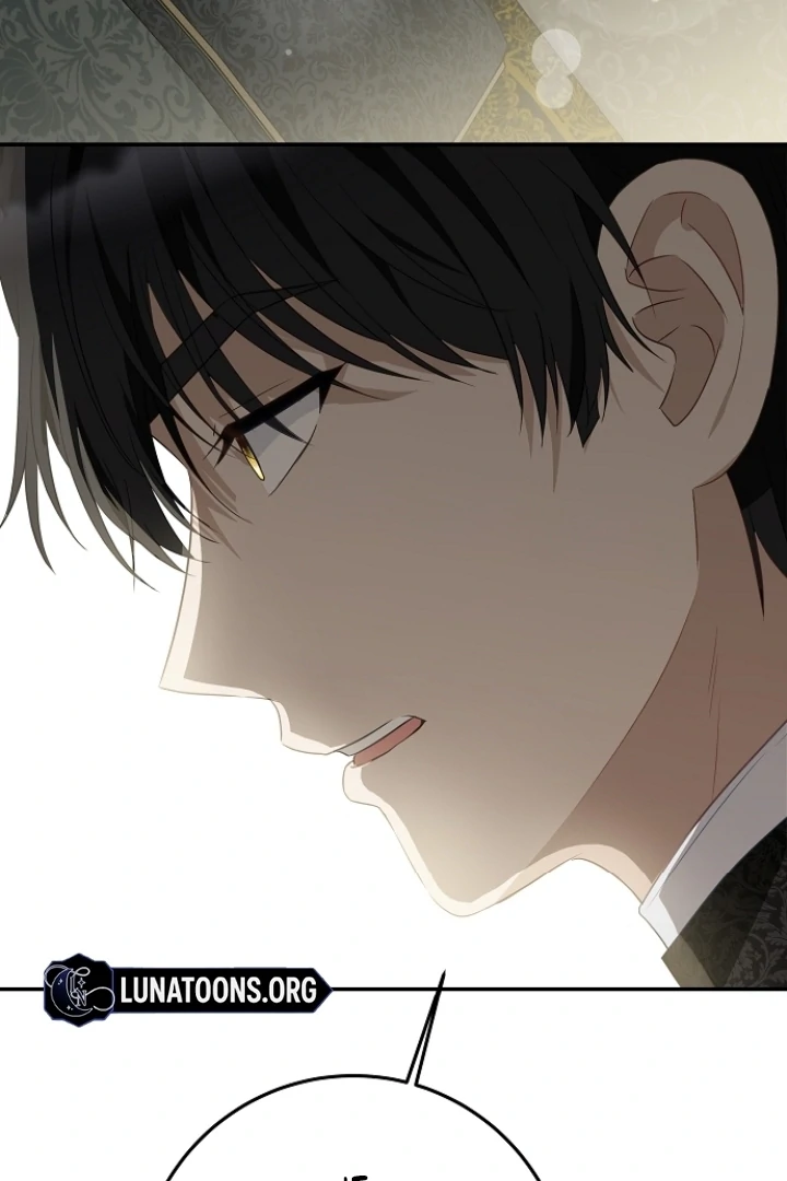 The Captive Princess At Night Chapter 15 - page 98