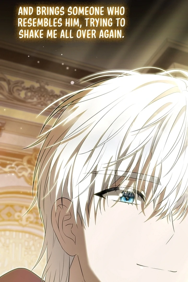 The Captive Princess At Night Chapter 16 - page 101