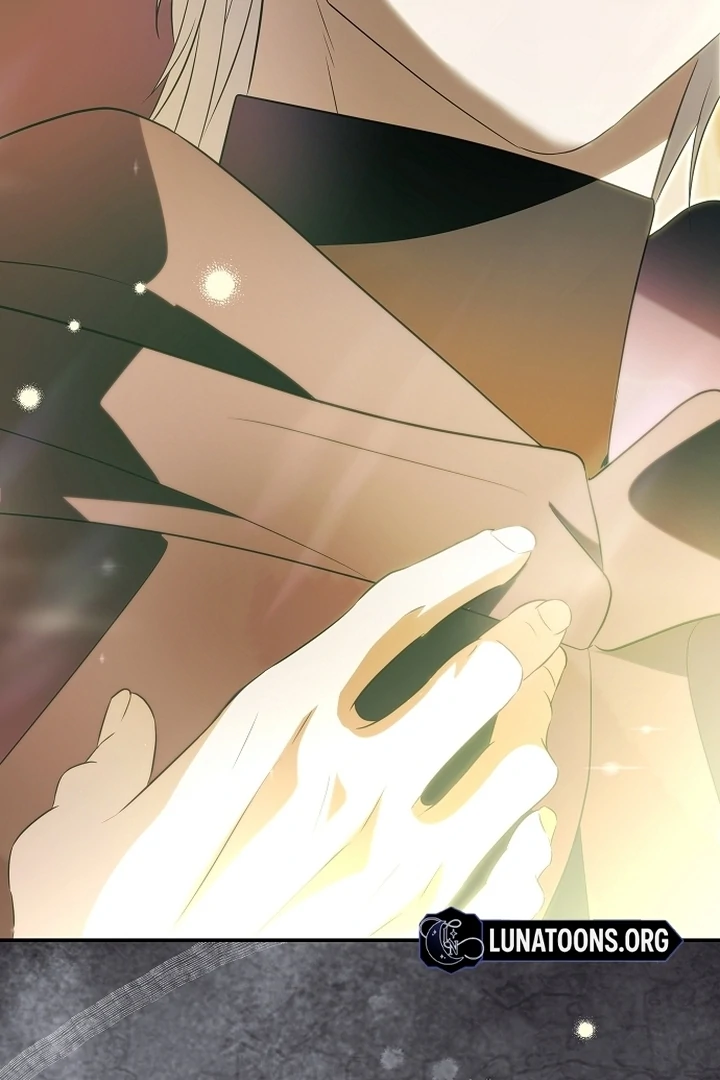 The Captive Princess At Night Chapter 16 - page 102