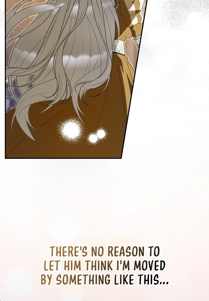 The Captive Princess At Night Chapter 16 - page 104