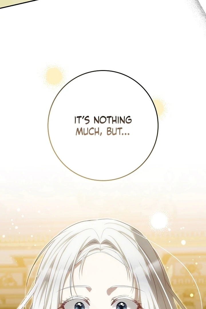 The Captive Princess At Night Chapter 16 - page 106