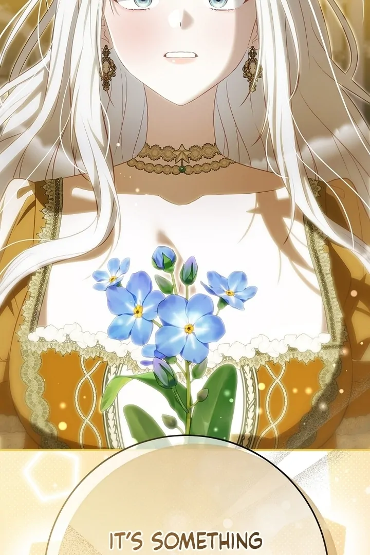 The Captive Princess At Night Chapter 16 - page 107