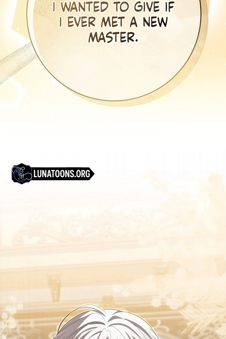 The Captive Princess At Night Chapter 16 - page 108