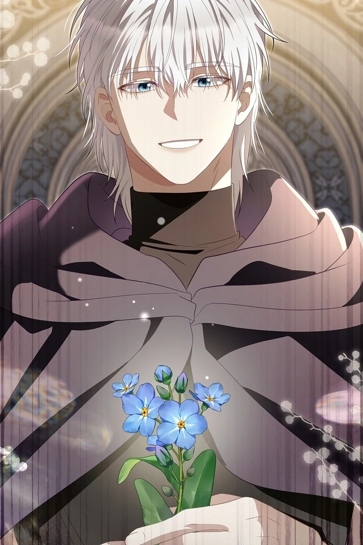 The Captive Princess At Night Chapter 16 - page 109