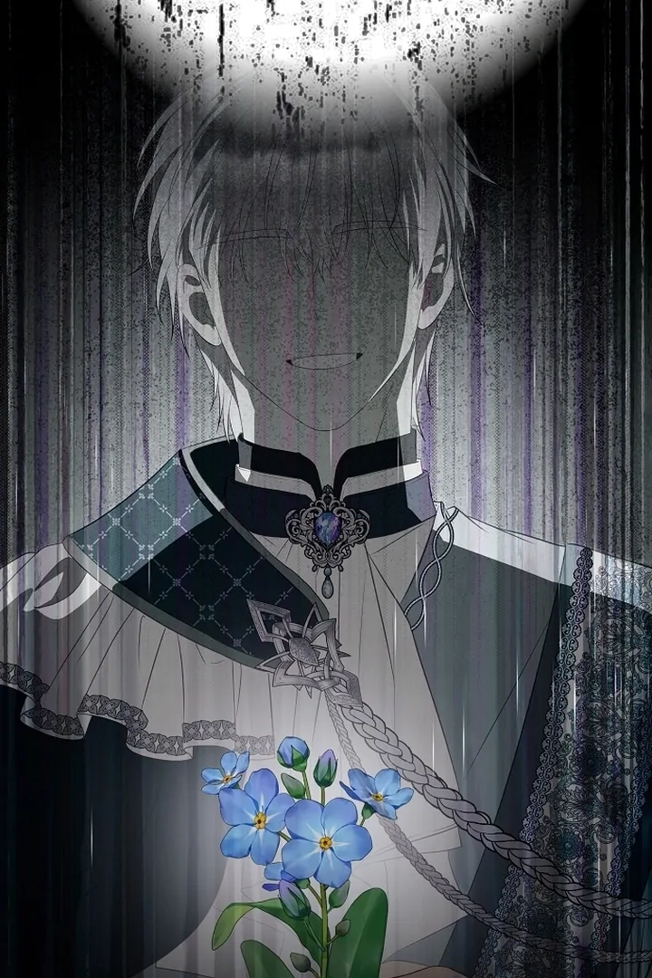 The Captive Princess At Night Chapter 16 - page 111