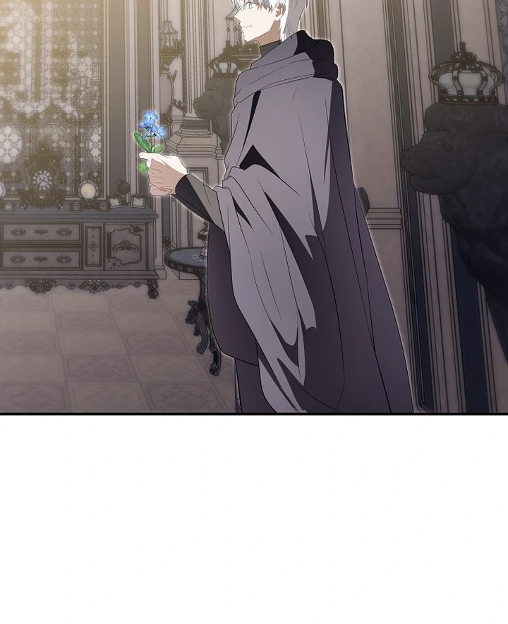 The Captive Princess At Night Chapter 16 - page 117