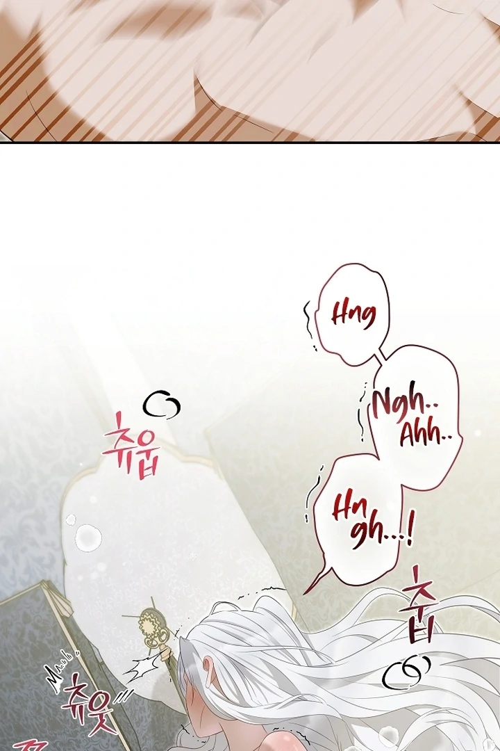 The Captive Princess At Night Chapter 16 - page 11