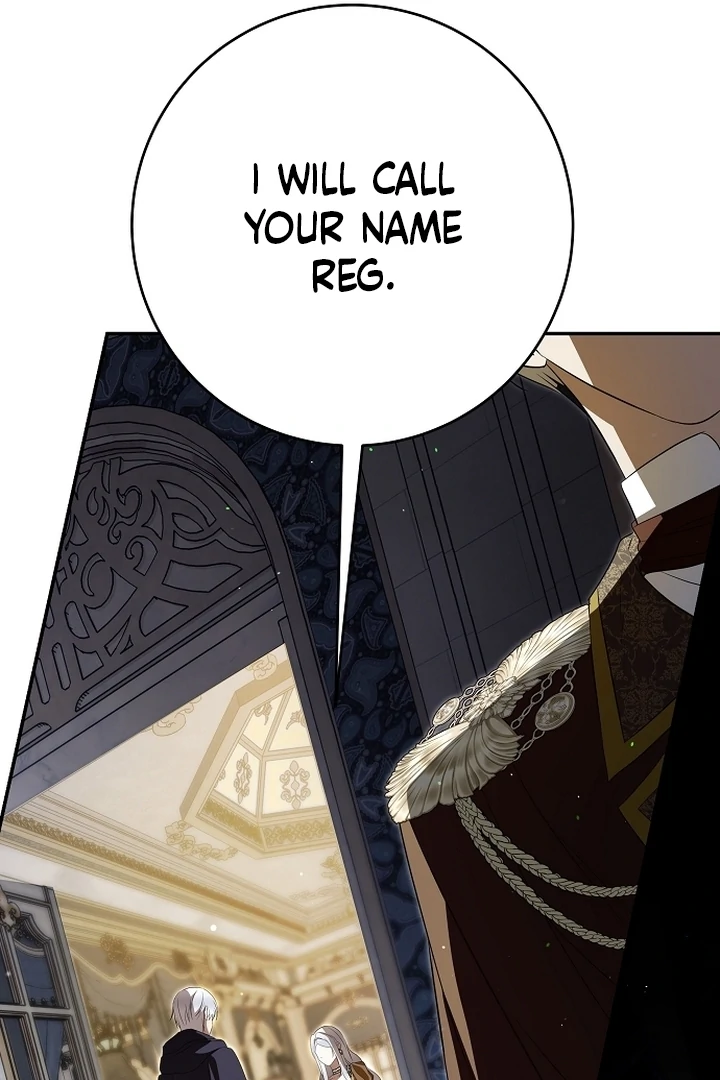 The Captive Princess At Night Chapter 16 - page 119