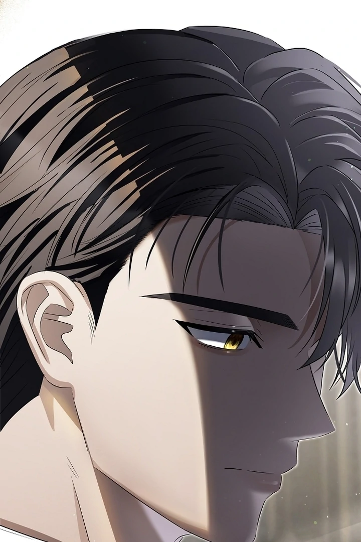 The Captive Princess At Night Chapter 16 - page 123