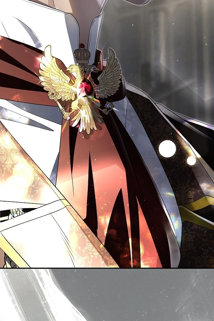 The Captive Princess At Night Chapter 16 - page 124