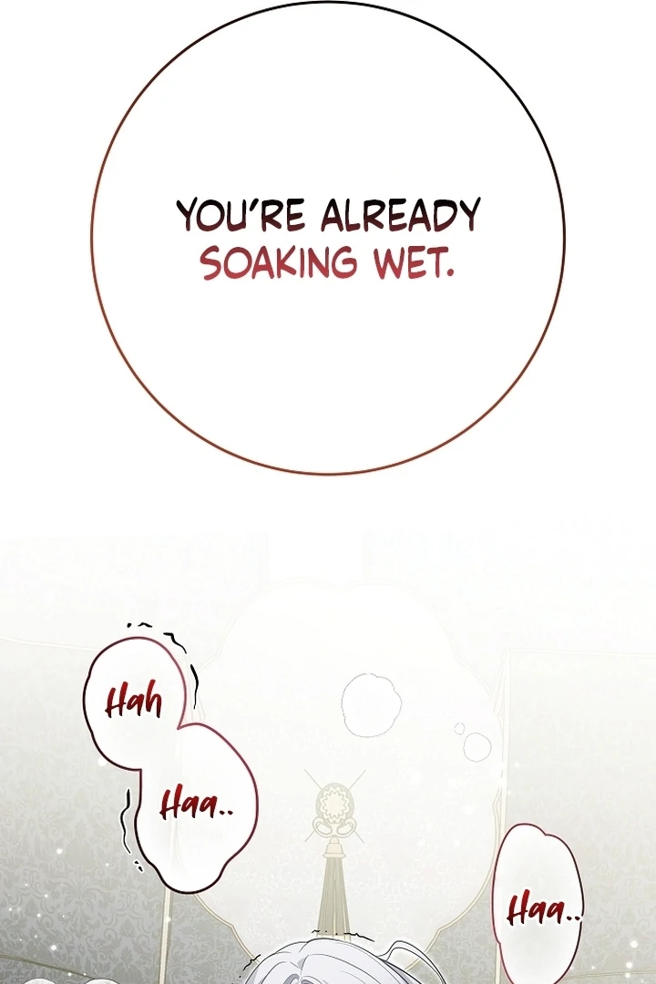 The Captive Princess At Night Chapter 16 - page 15