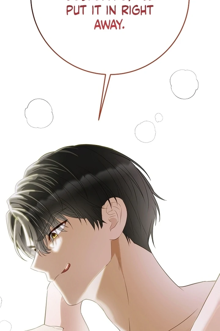 The Captive Princess At Night Chapter 16 - page 18