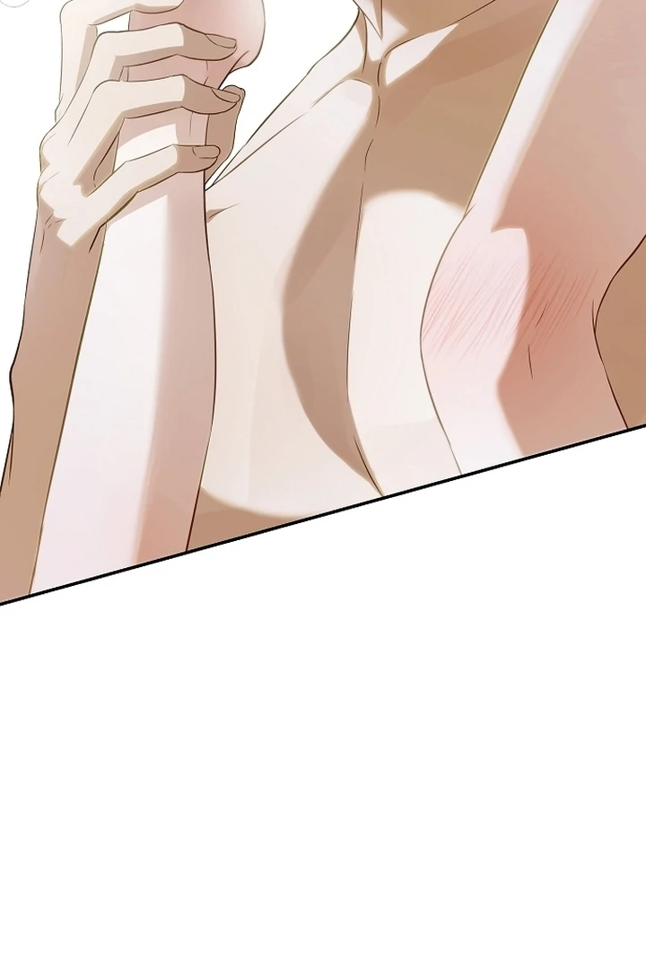 The Captive Princess At Night Chapter 16 - page 19