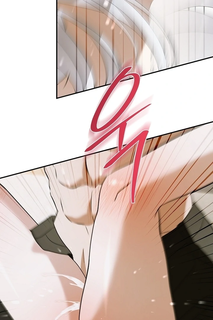 The Captive Princess At Night Chapter 16 - page 21