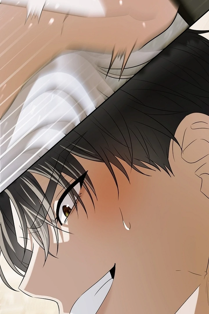 The Captive Princess At Night Chapter 16 - page 25