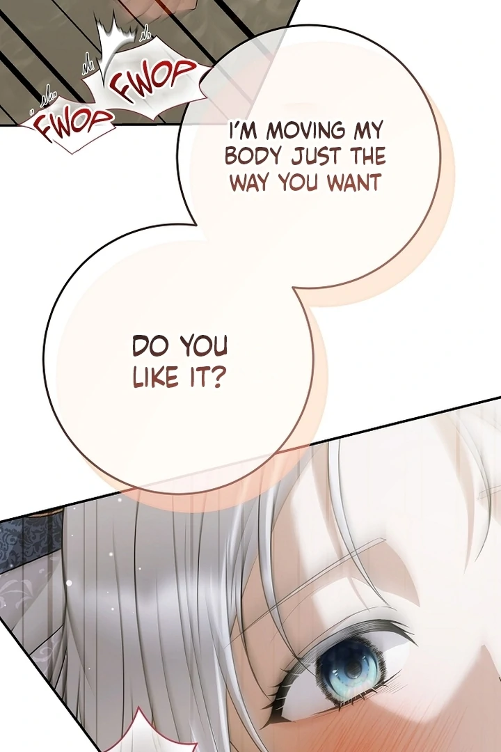 The Captive Princess At Night Chapter 16 - page 28