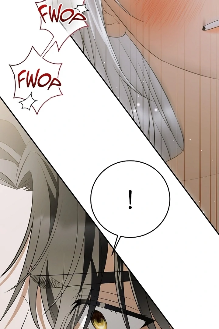 The Captive Princess At Night Chapter 16 - page 29