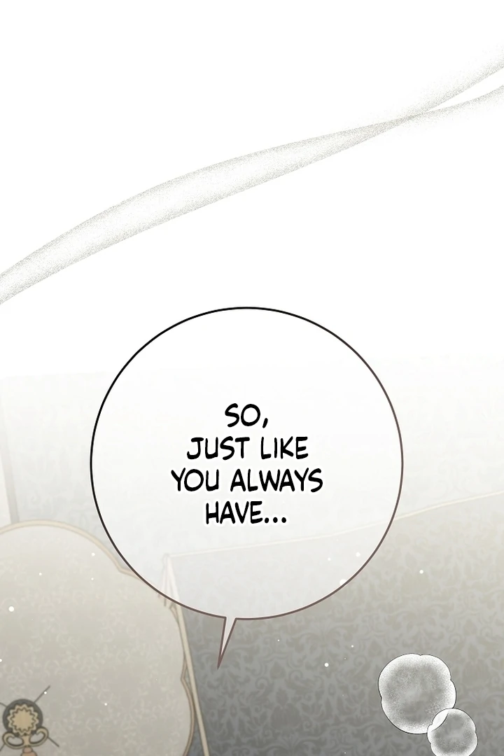 The Captive Princess At Night Chapter 16 - page 34