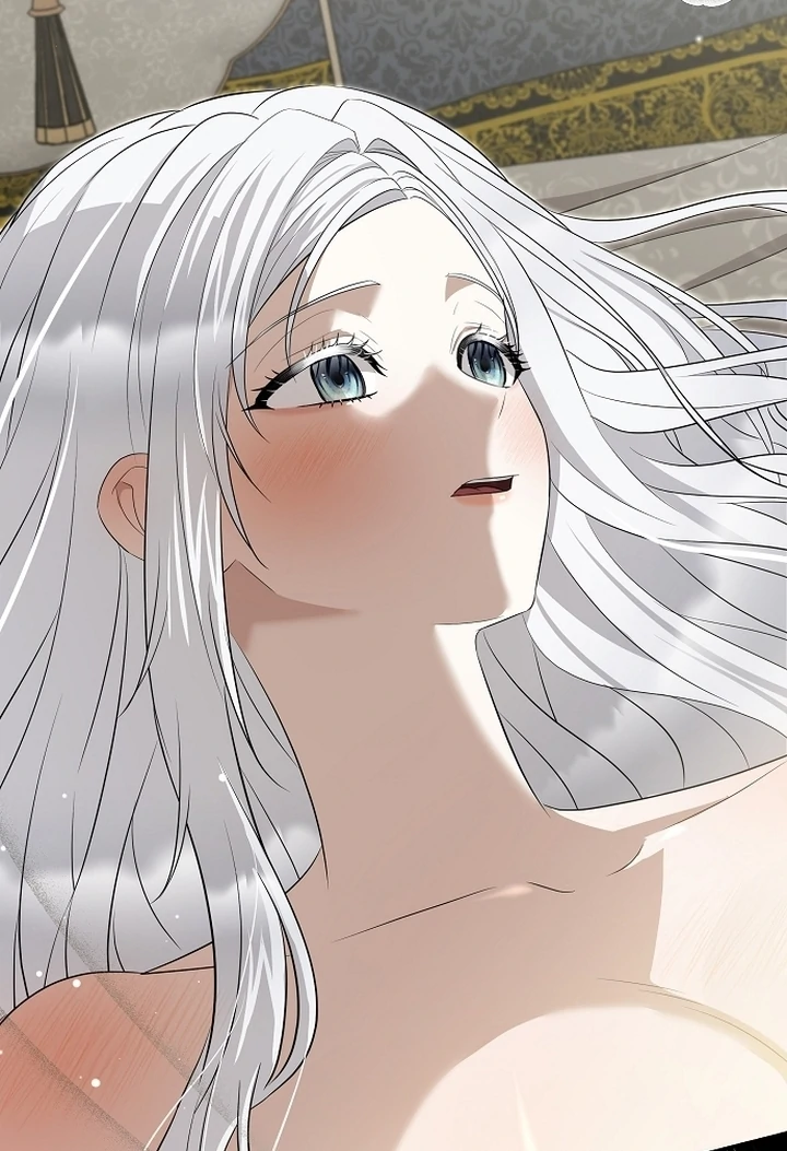 The Captive Princess At Night Chapter 16 - page 35