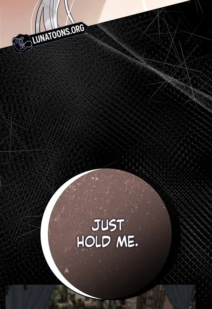 The Captive Princess At Night Chapter 16 - page 36