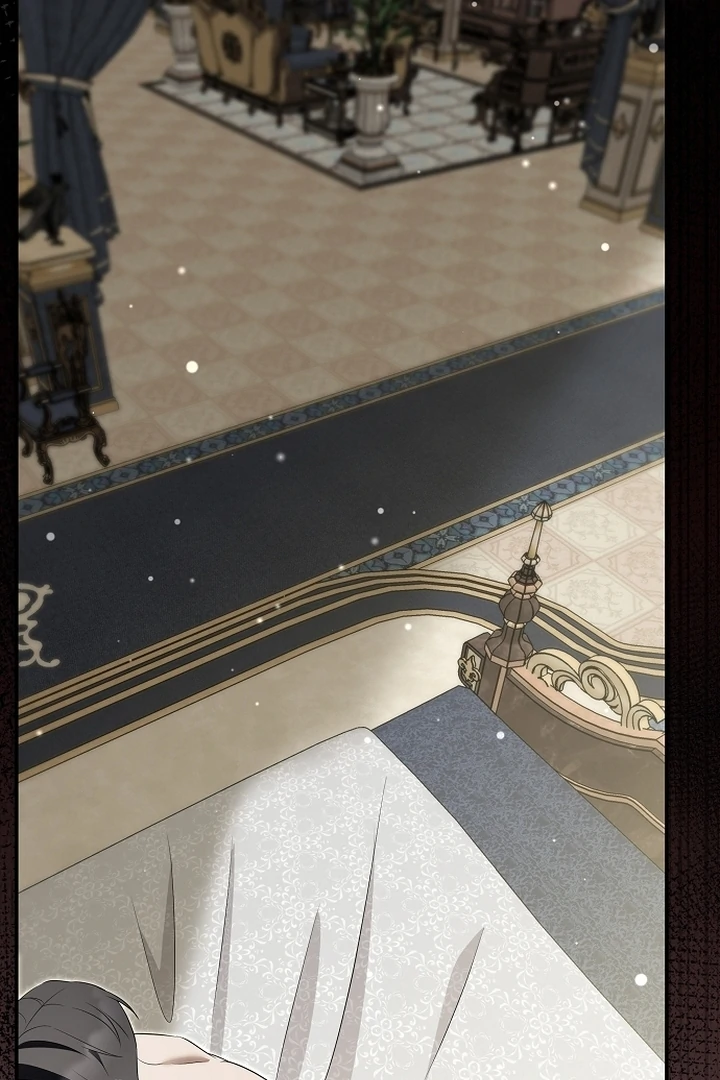 The Captive Princess At Night Chapter 16 - page 37