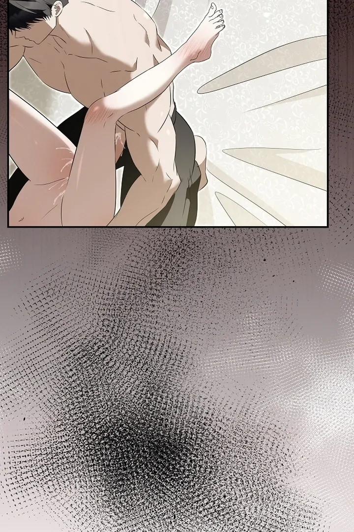 The Captive Princess At Night Chapter 16 - page 38