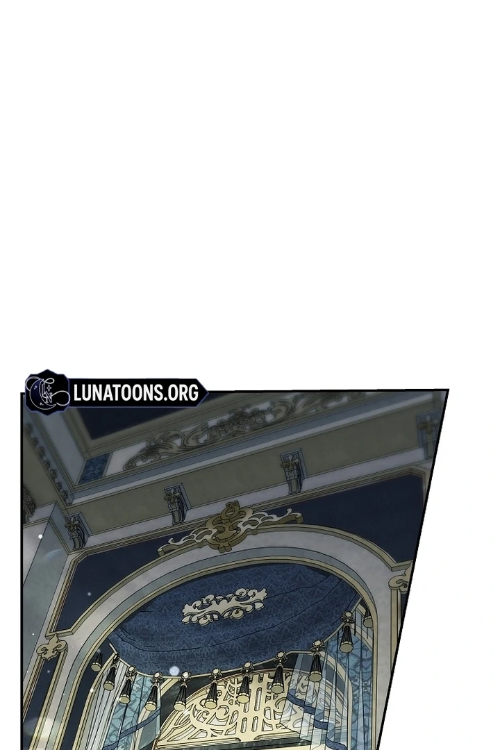 The Captive Princess At Night Chapter 16 - page 41