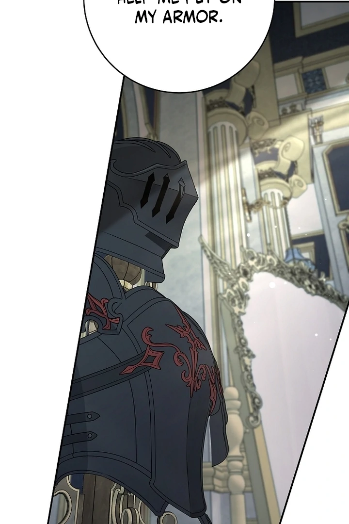 The Captive Princess At Night Chapter 16 - page 43