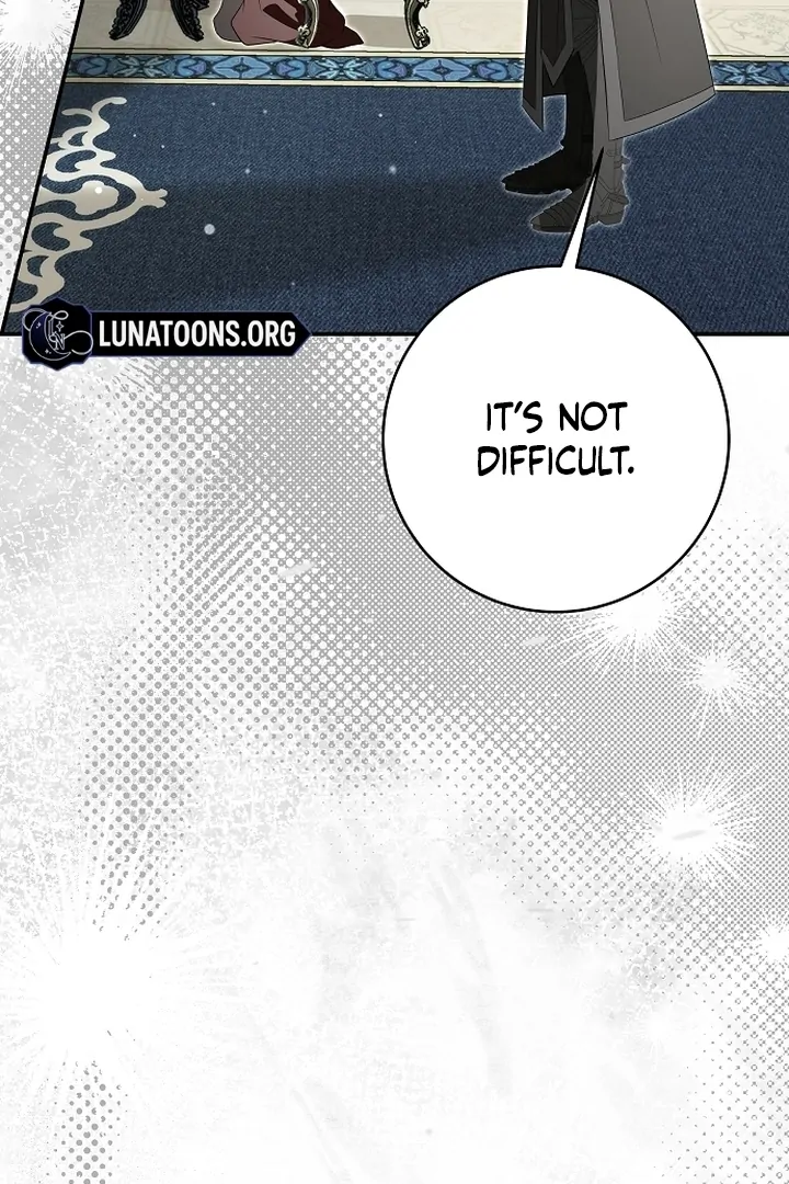 The Captive Princess At Night Chapter 16 - page 45