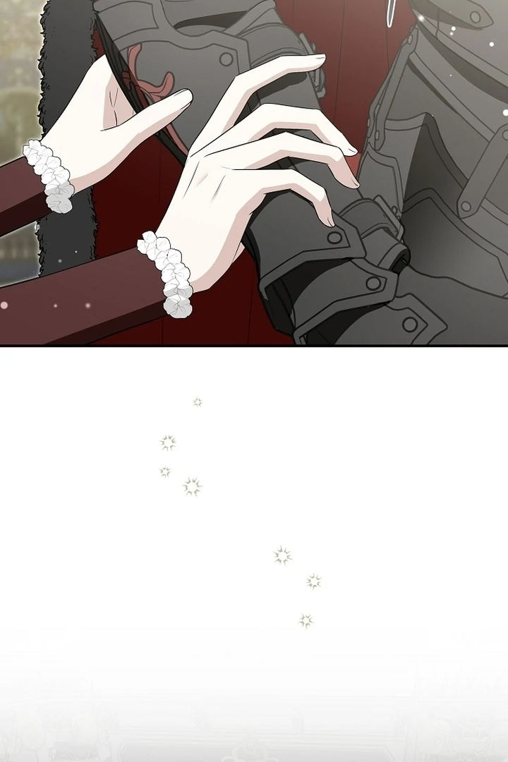 The Captive Princess At Night Chapter 16 - page 47