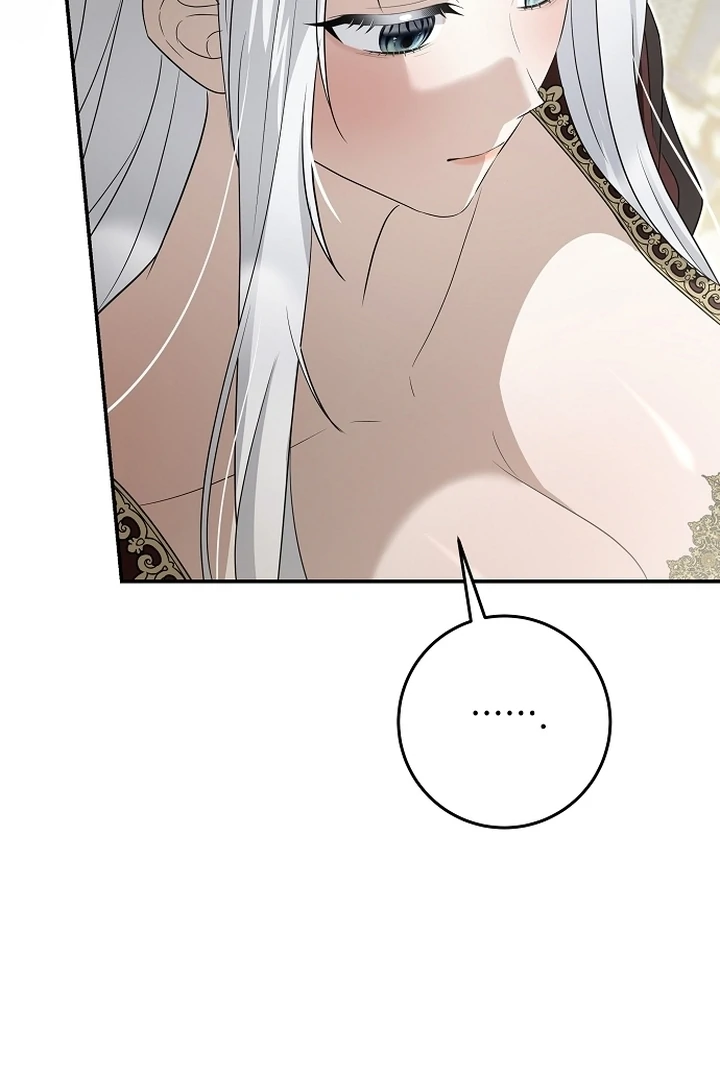 The Captive Princess At Night Chapter 16 - page 53