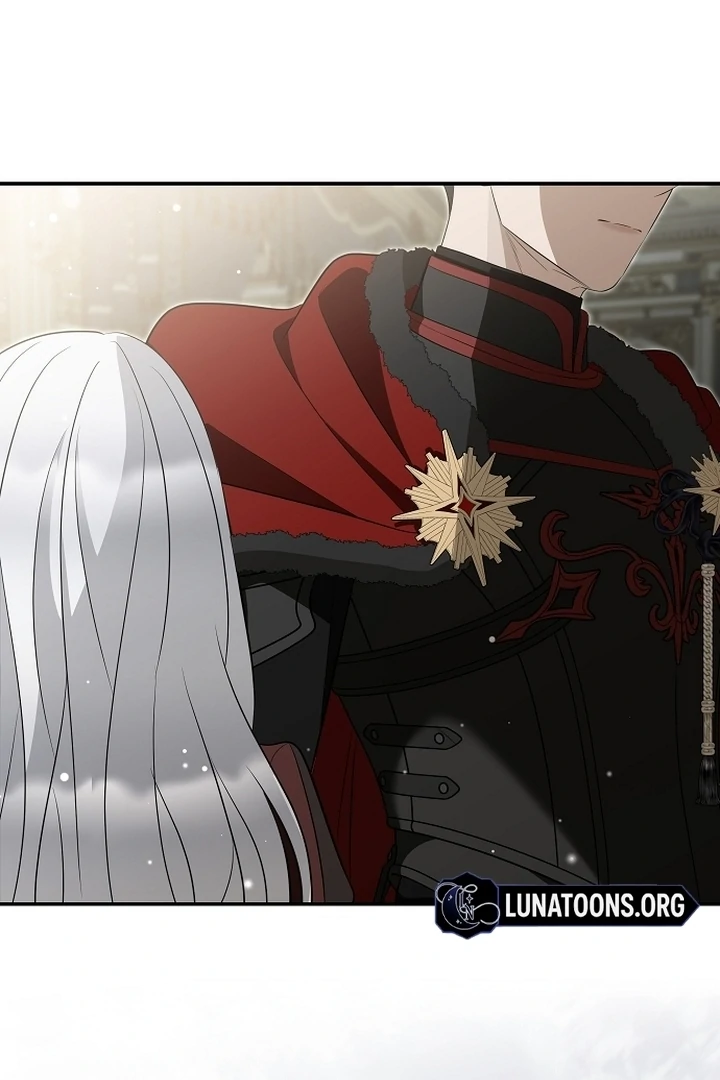 The Captive Princess At Night Chapter 16 - page 54