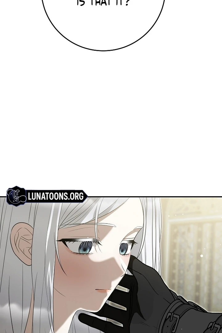 The Captive Princess At Night Chapter 16 - page 57