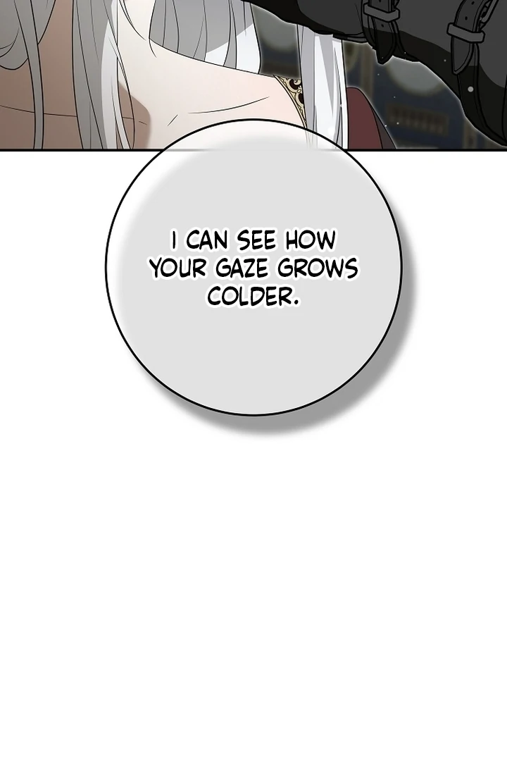 The Captive Princess At Night Chapter 16 - page 58