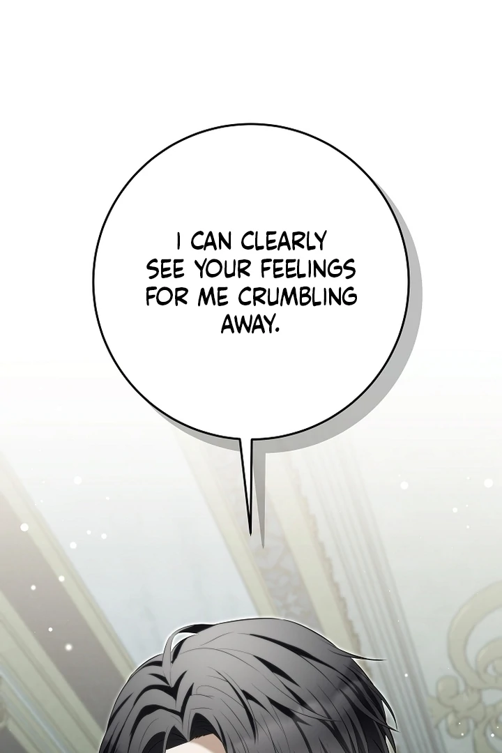 The Captive Princess At Night Chapter 16 - page 59