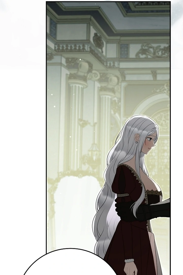 The Captive Princess At Night Chapter 16 - page 64