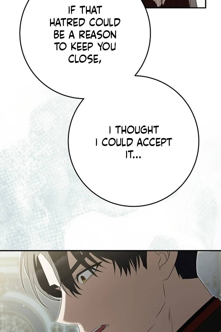 The Captive Princess At Night Chapter 16 - page 65