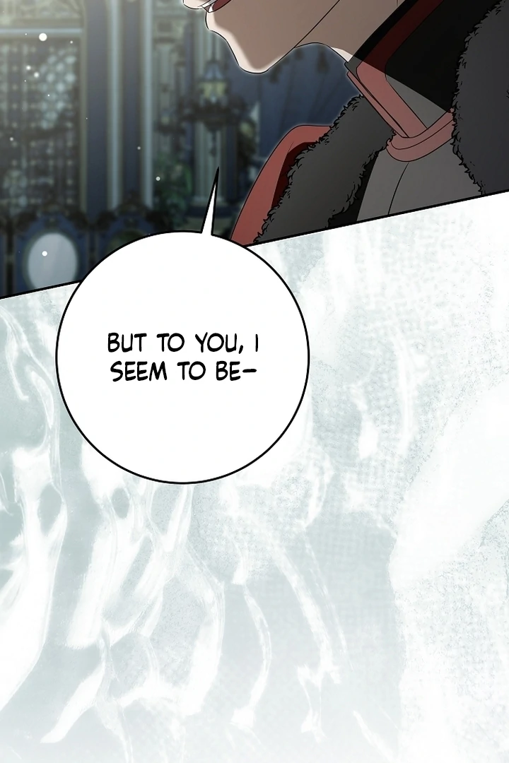 The Captive Princess At Night Chapter 16 - page 66