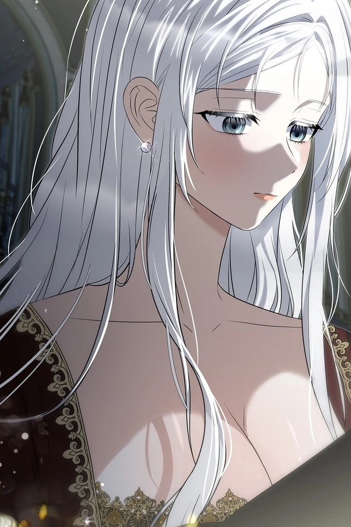 The Captive Princess At Night Chapter 16 - page 68